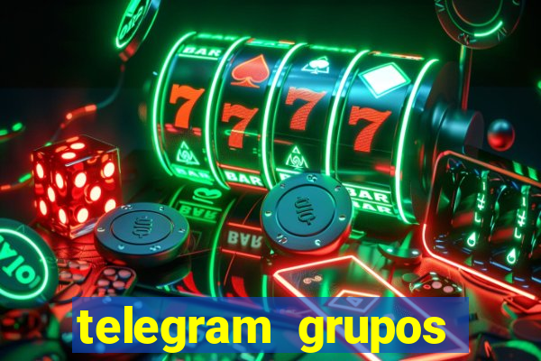 telegram grupos pode tudo